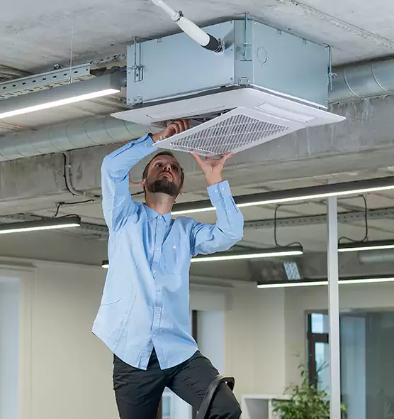 Professional Air Duct Cleaners in Middletown, NY