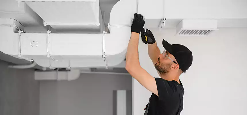 Our Air Duct Cleaning Services in Middletown, NY