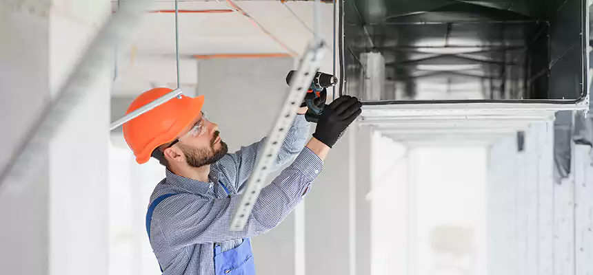 Our Air Vent Replacement Services in Middletown, NY