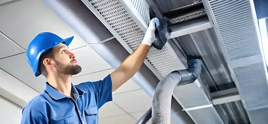 Our Annual Dryer Vent Maintenance Services in Middletown, NY
