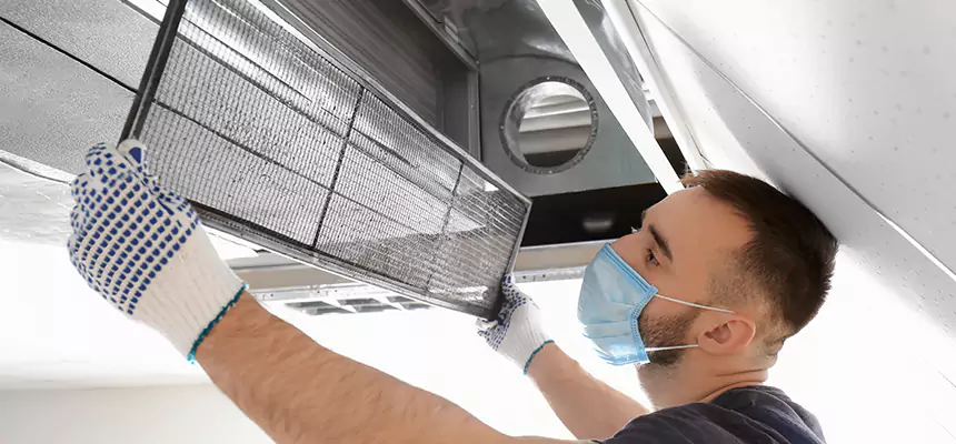 Our Bathroom Exhaust Duct Cleaning Services in Middletown, NY