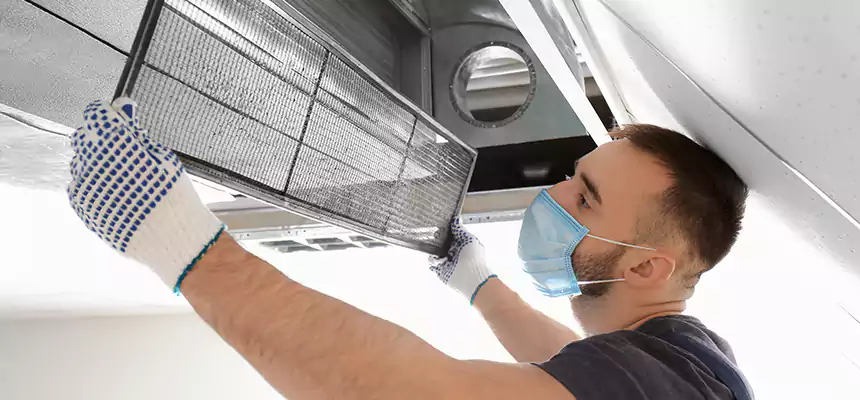 Our Dryer Vent Cleaning Services in Middletown, NY