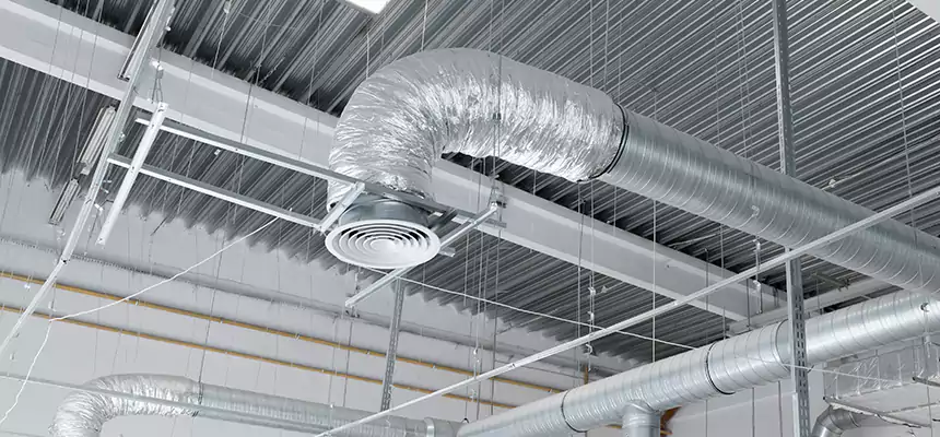 Our Dryer Vent Hose Replacement Services in Middletown, NY