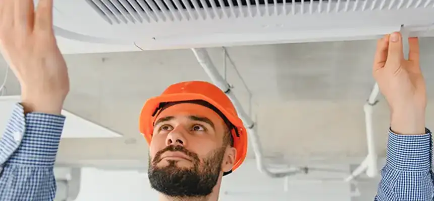 Our Furnace Vent Cleaning Services in Middletown, NY