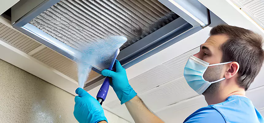 Our Home Ventilation Cleaning Services in Middletown, NY