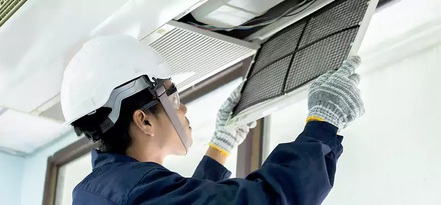 Our Multi-family Home Duct Cleaning Services in Middletown, NY