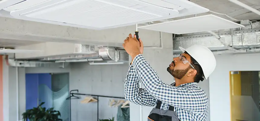 Our Roof Dryer Vent Cleaning Services in Middletown, NY