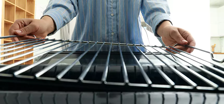 Our Vent Grille Washing Services in Middletown, NY