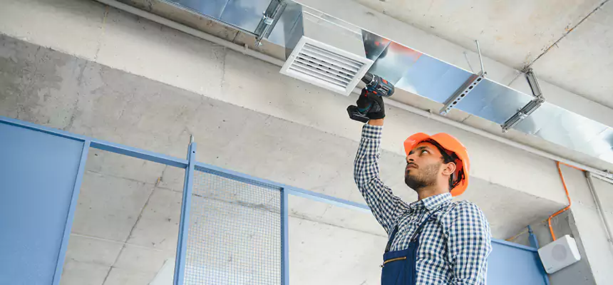 Efficient Exhaust Vent Cleaning in Middletown, NY