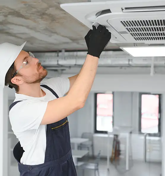 Top Affordable Duct Cleaning Services Near Me in Middletown, NY