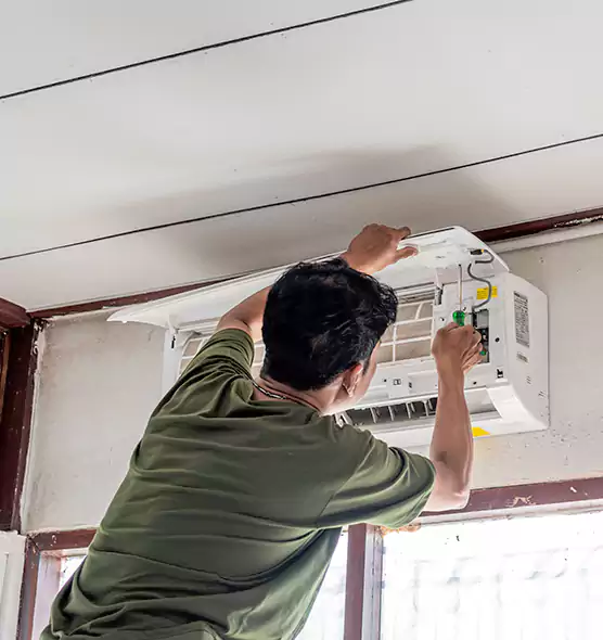 About Air Duct & AC Odor Removal in Middletown, NY