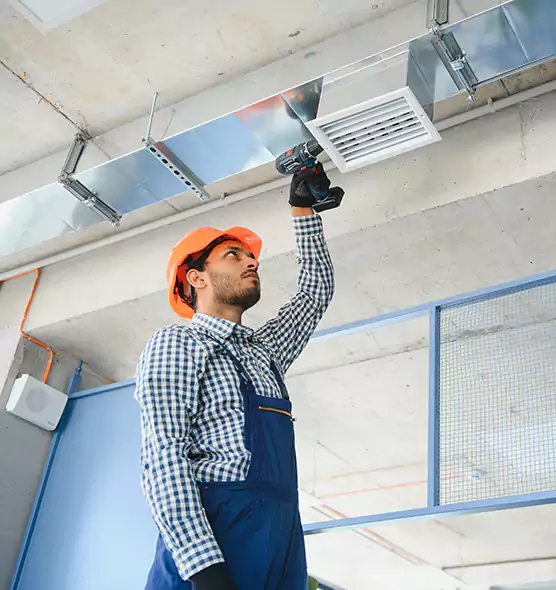 Welcome to Air Duct Cleaning & Repairs Middletown — Your Local Air Duct Installation Specialists in Middletown, NY