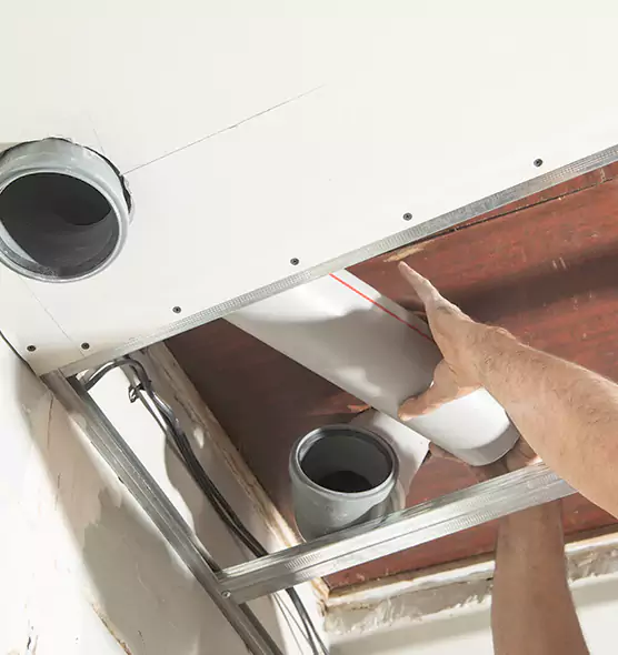 Professional Air Duct Replacement in Middletown, NY