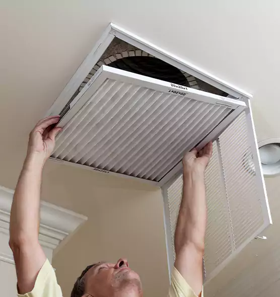 Trusted Apartment Air Duct Cleaning in Middletown, NY
