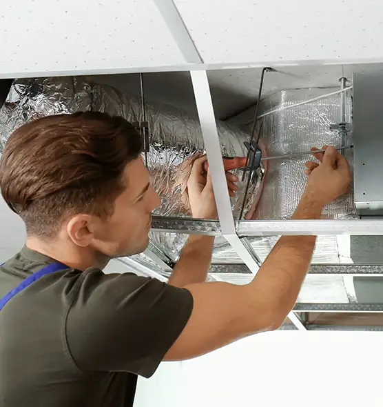 Professional Clogged Dryer Vent Repair in Middletown, NY