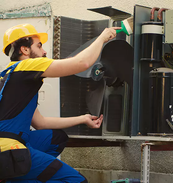 About Dryer Duct Fire Hazard Inspection in Middletown, NY