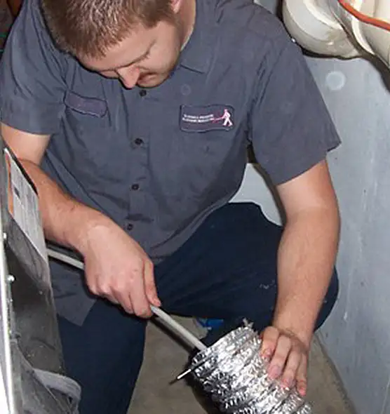 About Dryer Vent Hose Installation in Middletown, NY