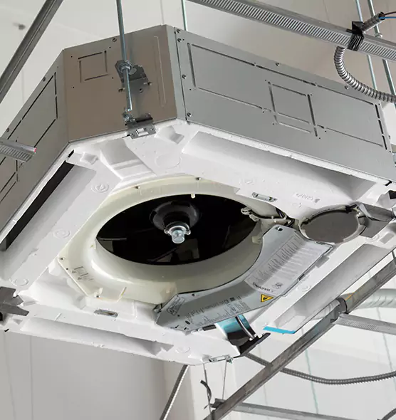 Professional Industrial Dryer Vent Cleaning in Middletown, NY