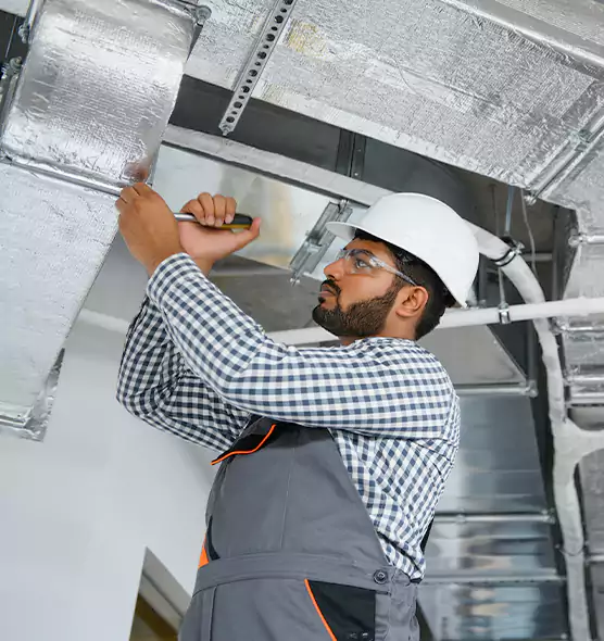 Welcome to Mold & Mildew Removal from Air Ducts Middletown, NY
