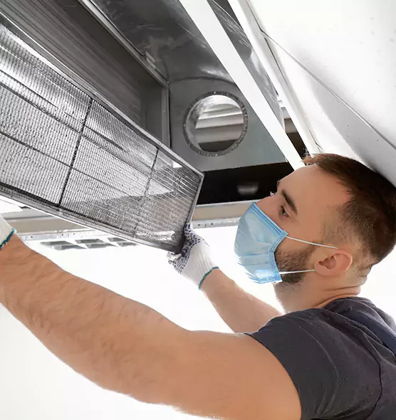 About Remove Smoke Smell From Air Duct in Middletown, NY