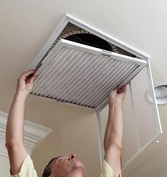 Trusted Vent Shaft Cleaning Expert in Middletown, NY