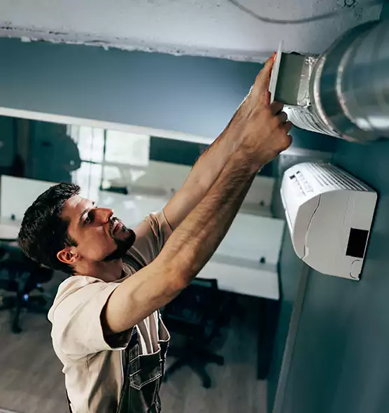 Reliable Warehouse Vent Cleaning in Middletown, NY