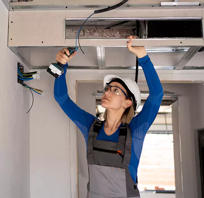 Why Homeowners & Businesses Trust Us in Middletown, NY?