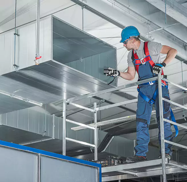 Why Homeowners Businesses Trust Us in Middletown, NY