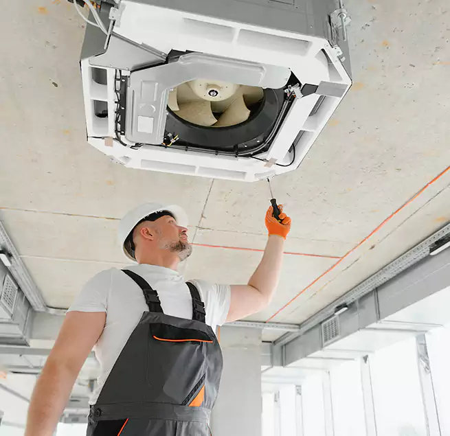 Why Homeowners Businesses Trust Us in Middletown, NY